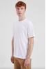 Norse Standard Tee, White