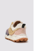 Pampas Teddy, Navy/Lilac/Beige