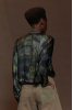 Flat Shirt, Fishes Light
