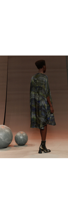 Renew Dress, Fishes Light