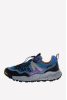 Iwano 2, Black Navy Anthra
