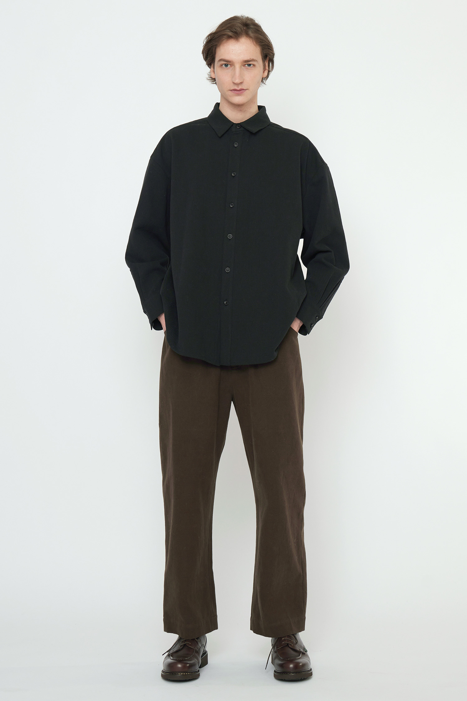 7115 by SZEKI | シャツジャケット MEN 新品 Bshop｜7115 by SZEKI | シャツジャケット MEN | Rakuten