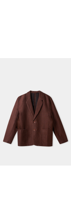 Enver Blazer, Marron
