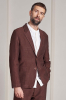 Enver Blazer, Marron