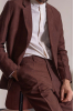 Enver Blazer, Marron