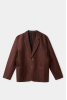 Enver Blazer, Marron