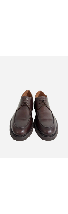 Shor Vibram Derby, Alpha Moka