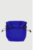 Draw Pouch M, Cobalt Blue