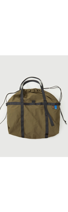Draw Weekender, Moss Green