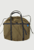 Draw Weekender, Moss Green
