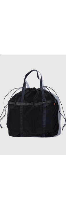 Draw Weekender, Lead Black