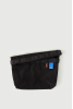 Fold Pouch M, Carbon Black