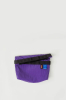 Fold Pouch S, Potassium Purple