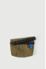 Fold Pouch S, Moss Green