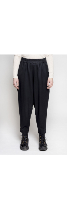 Laura Pants, Black