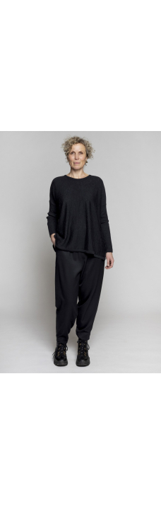 Laura Pants, Black