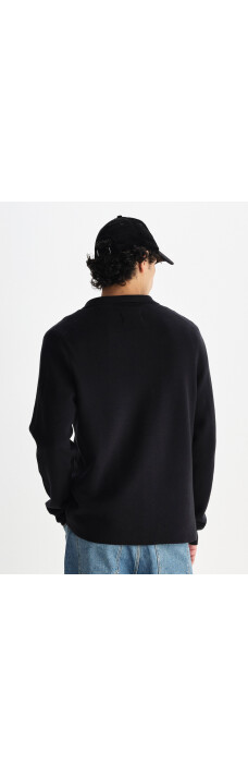 Carter Polo, Black