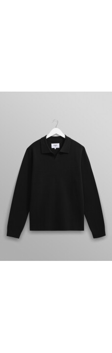 Carter Polo, Black