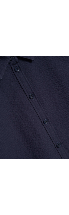 Marianne Shirt, Navy