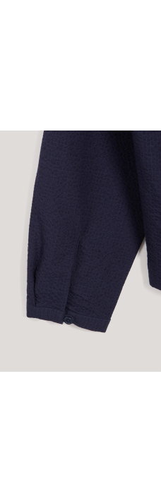 Marianne Shirt, Navy
