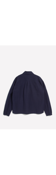 Marianne Shirt, Navy