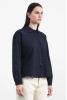 Marianne Shirt, Navy
