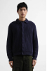 Ratpack Cardi, Navy