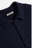 Ratpack Cardi, Navy