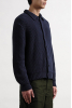Ratpack Cardi, Navy