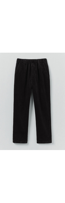 Gabi Trousers, Anthracite