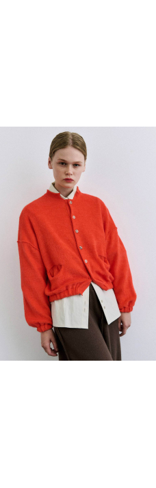 Shinrin Cardi, Chilli Pepper