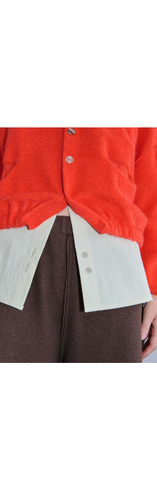 Shinrin Cardi, Chilli Pepper