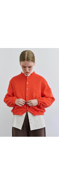 Shinrin Cardi, Chilli Pepper