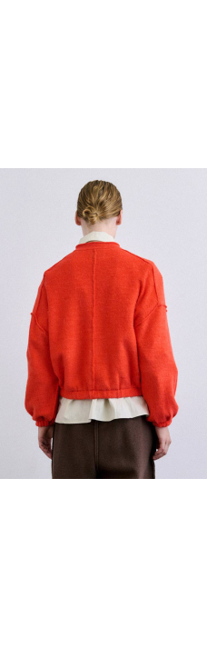 Shinrin Cardi, Chilli Pepper