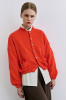 Shinrin Cardi, Chilli Pepper