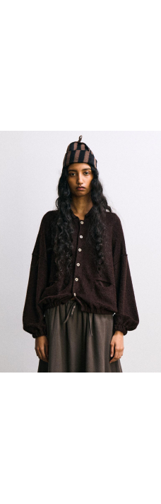 Shinrin Cardi, Espresso