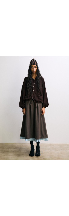 Shinrin Cardi, Espresso