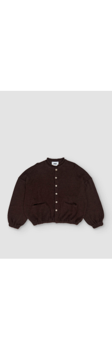Shinrin Cardi, Espresso