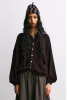 Shinrin Cardi, Espresso