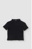 Usugiri Top, Black