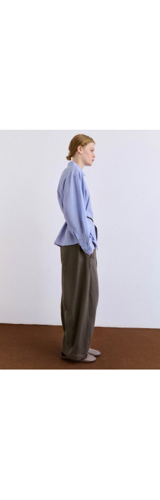 Domu Pants, Bark