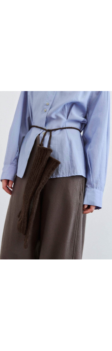 Domu Pants, Bark