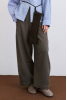 Domu Pants, Bark