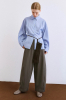 Domu Pants, Bark