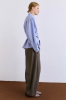Domu Pants, Bark