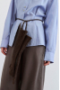 Domu Pants, Bark