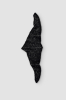 Toiki Scarf, Black