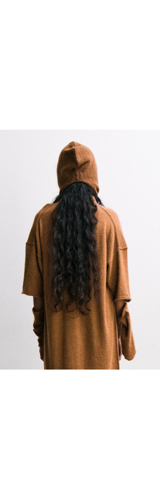 Mimi Hood, Espresso