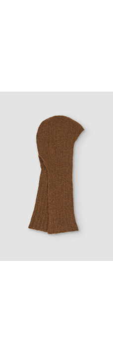 Mimi Hood, Espresso