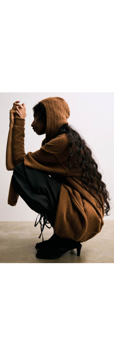 Mimi Hood, Espresso